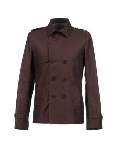 ZOOM BILLTORNADE - Jacket