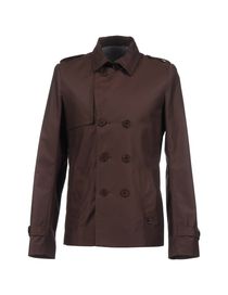 BILLTORNADE - Jacket