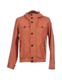 BILLTORNADE - Jacket