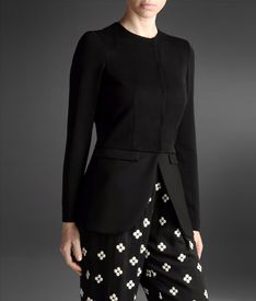 EMPORIO ARMANI - Dinner Jacket
