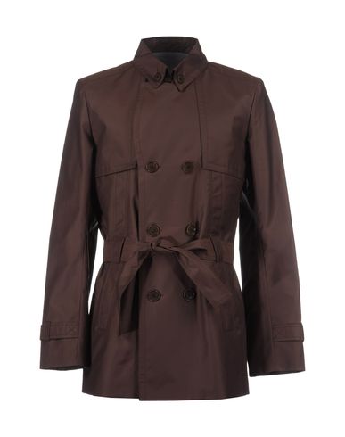 ZOOM BILLTORNADE - Full-length jacket