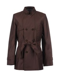 BILLTORNADE - Lange Jacke