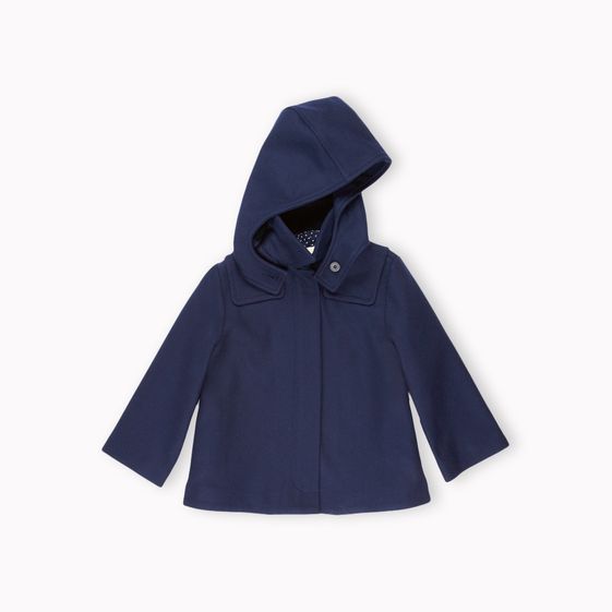 Stella McCartney, Bettie coat 