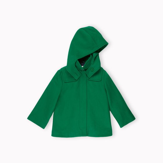 Stella McCartney, Bettie coat 