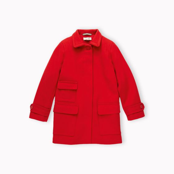 Stella McCartney, Fran coat