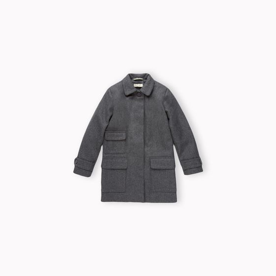 Stella McCartney, Fran coat