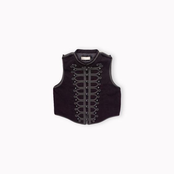 Stella McCartney, Jay waistcoat