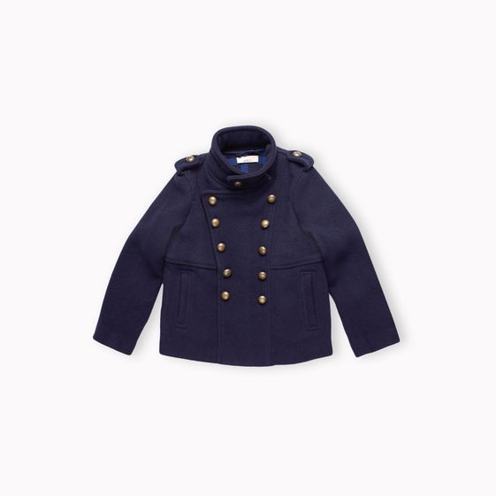 Stella McCartney, Jude jacket