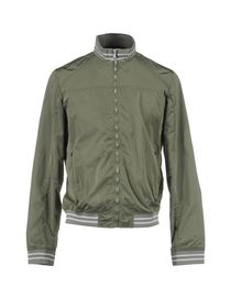 MP001 MELTIN POT - Jacket