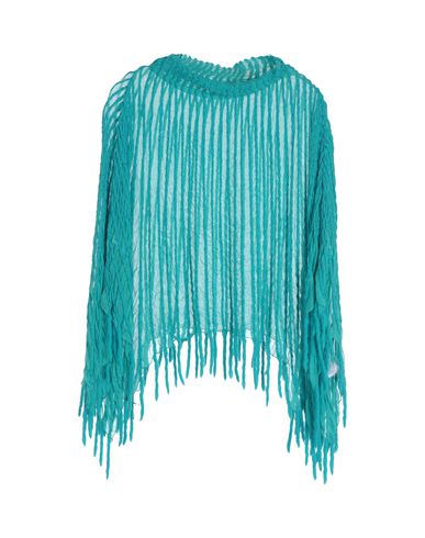 ZOOM PATRIZIA PEPE - Cape
