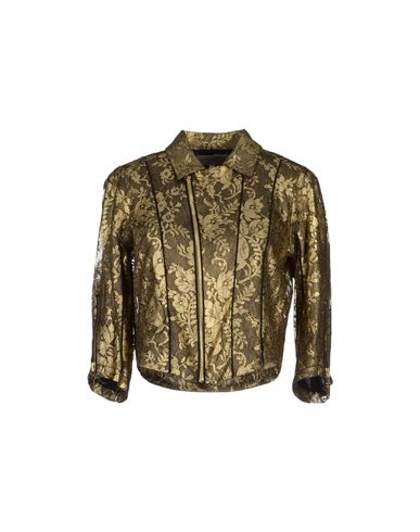 ZOOM HEIMSTONE - Jacket