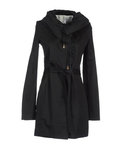 ZOOM ONLY 4 STYLISH GIRLS by PATRIZIA PEPE - Full-length jacket