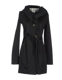 ONLY 4 STYLISH GIRLS by PATRIZIA PEPE - Full-length jacket