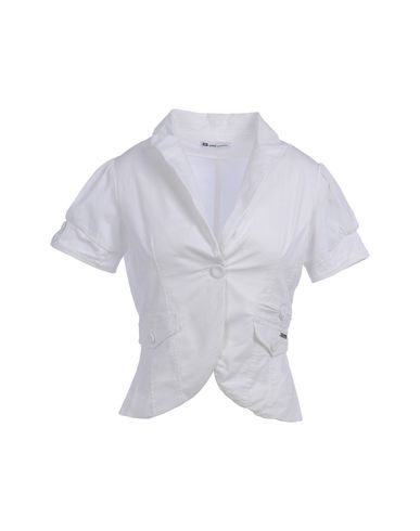 ZOOM B. WEIJ FASHION - Blazer