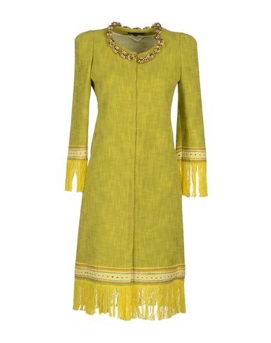 ZOOM PATRIZIA PEPE - Full-length jacket