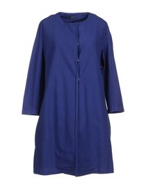 NOCOLLECTION - Full-length jacket