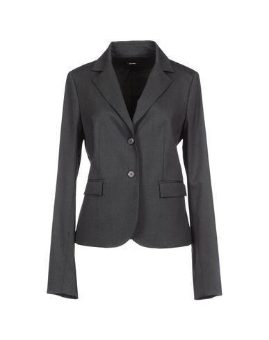ZOOM JIL SANDER NAVY - Blazer
