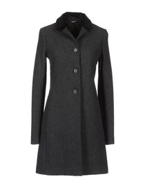 JIL SANDER NAVY - Coat