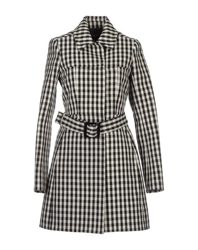 ZOOM JIL SANDER NAVY - Coat