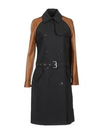 MICHAEL KORS - Full-length jacket