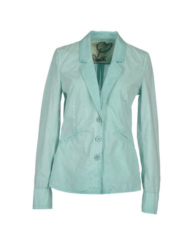 ZOOM PATRIZIA PEPE - Blazer