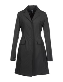 JIL SANDER NAVY - Mid-length jacket