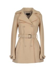 PATRIZIA PEPE - Full-length jacket