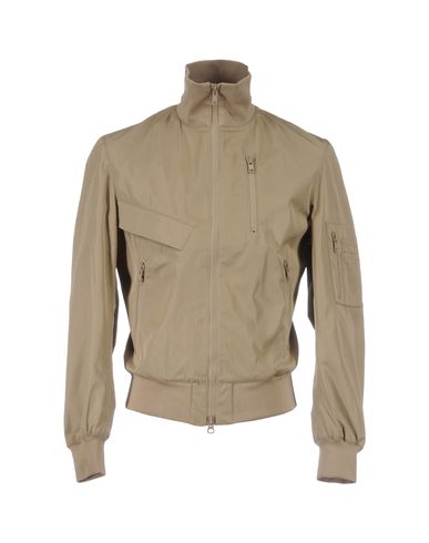 ZOOM Y-3 - Jacket