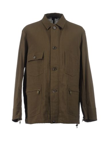ZOOM Y-3 - Jacket