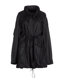 Y-3 - Mid-length jacket