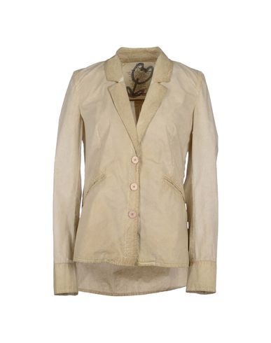 ZOOM PEPE JEANS - Blazer