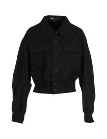 Y-3 - Jacket