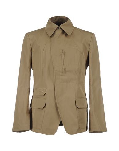 ZOOM Y-3 - Jacket