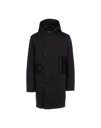 ZOOM ADIDAS SLVR - Mid-length jacket