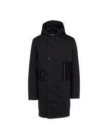 ADIDAS SLVR - Mid-length jacket