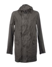 PATRIZIA PEPE - Mid-length jacket