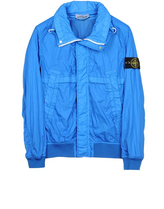 stone island jacket men's medium