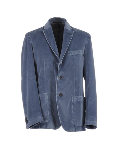ZOOM CORNELIANI ID - Blazer
