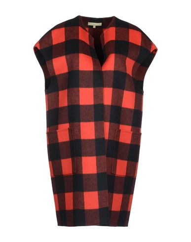 ZOOM MICHAEL KORS - Full-length jacket