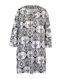 NOCOLLECTION - Full-length jacket
