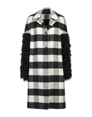 ZOOM MICHAEL KORS - Coat