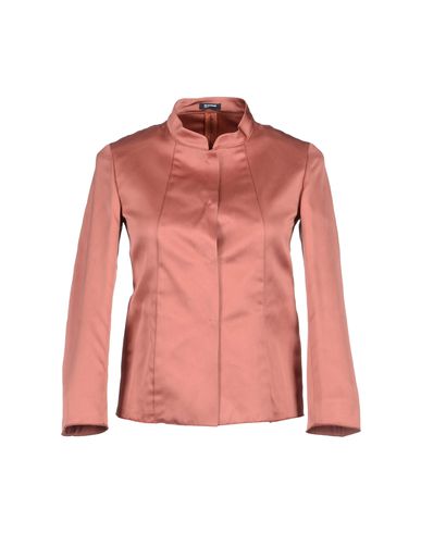 ZOOM JIL SANDER NAVY - Blazer