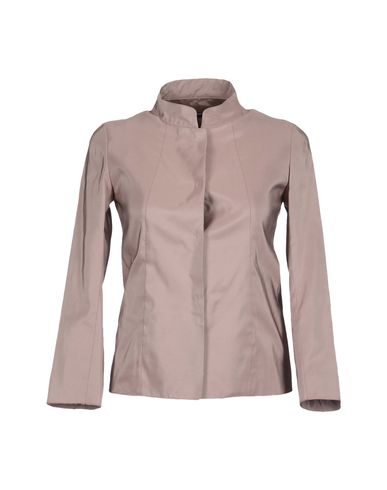 ZOOM JIL SANDER NAVY - Blazer