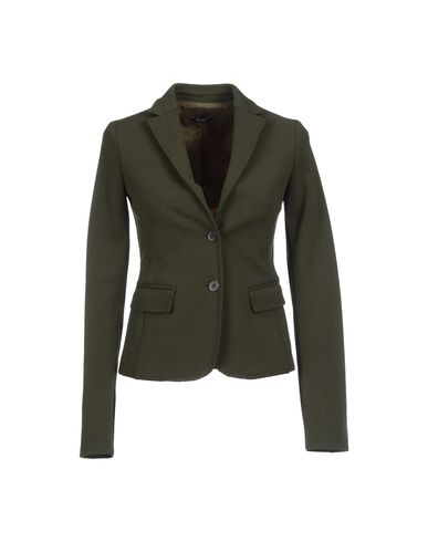 ZOOM JIL SANDER NAVY - Blazer