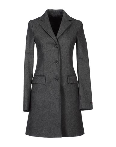 ZOOM JIL SANDER NAVY - Coat