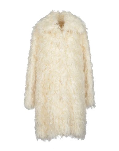 ZOOM MICHAEL KORS - Faux fur