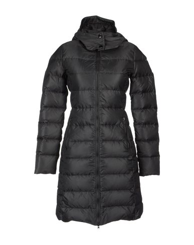 ZOOM JIL SANDER NAVY - Mid-length jacket