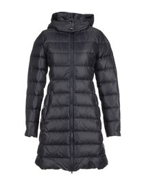 JIL SANDER NAVY - Mid-length jacket