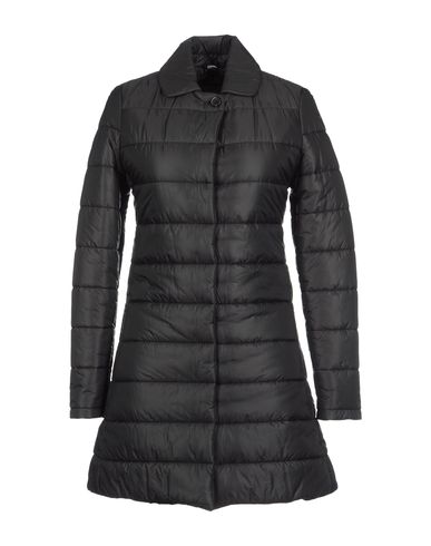 ZOOM JIL SANDER NAVY - Mid-length jacket
