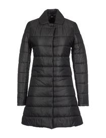 JIL SANDER NAVY - Mid-length jacket